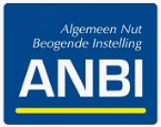 ANBI logo