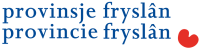 logo provincie Friesland